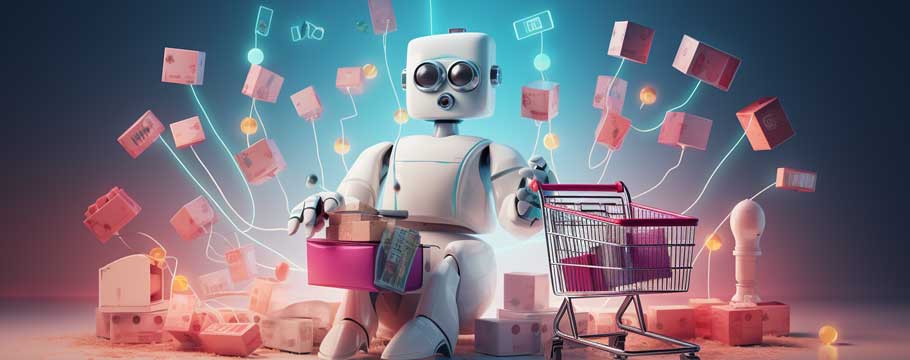 AI+独立站的跨境电商新机遇