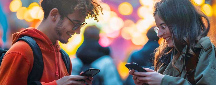 海外社媒营销借助Tiktok、Twitter、Facebook